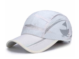 凯维帽业-印花运动款棒球帽 多色可选BJ327