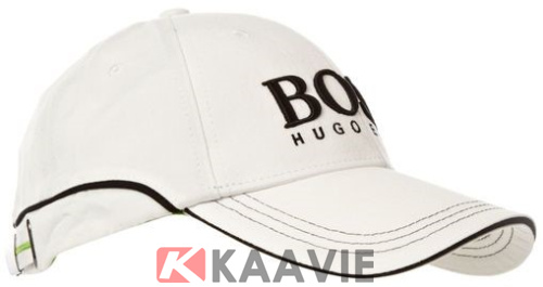 HUGOU  BOSS 棒球帽