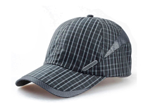 户外运动帽定做