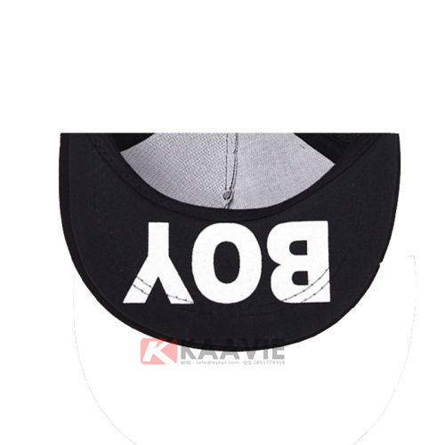 韩版新款条纹斑马式嘻哈街舞帽