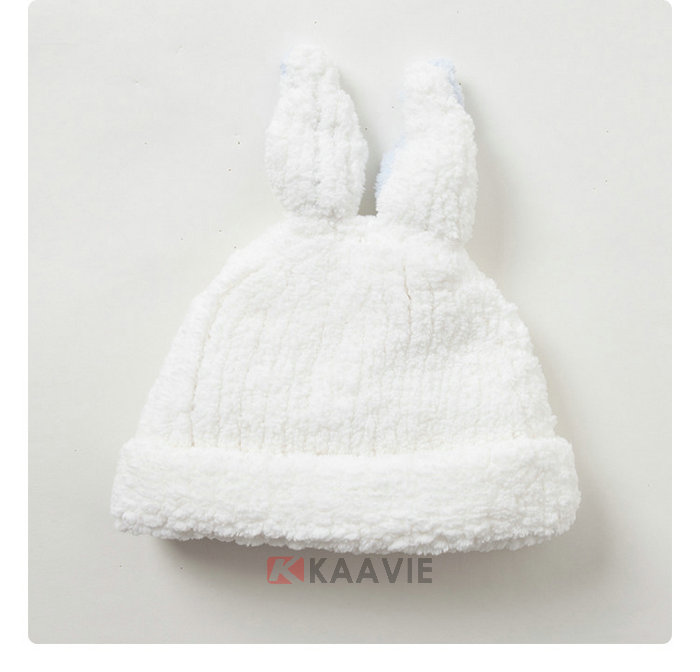 可爱婴儿秋冬保暖帽 小孩帽定制 可爱婴儿秋冬保暖帽 小孩帽定制