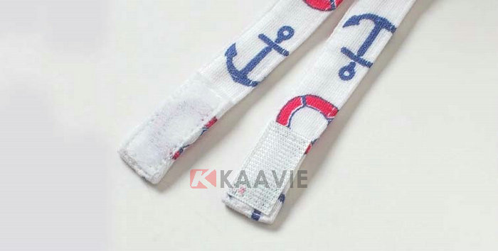 全棉婴儿印花蝴蝶结遮阳小边帽 全棉婴儿印花蝴蝶结遮阳小边帽