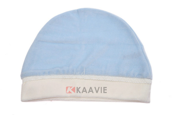 简约儿童套头帽订制加工