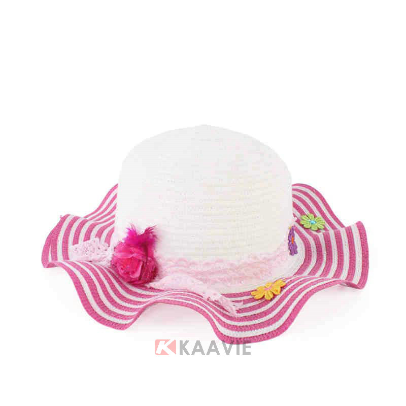 婴儿儿童太阳帽子定做 婴儿儿童太阳帽子定做