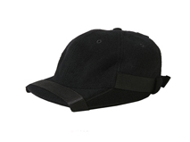 凯维帽业-个性帽舌棒球帽定做-SM010