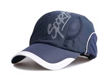 凯维帽业-男女运动帽新款定做-HT024