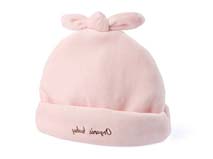 凯维帽业-摇粒绒婴儿帽定做-AM013
