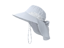 凯维帽业-女士春夏透气户外丛林遮阳帽 渔夫帽 工厂生产定做-YT109