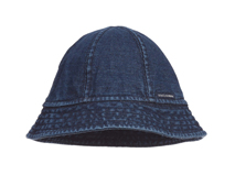 凯维帽业-儿童桶帽 户外遮阳渔夫边帽RM324